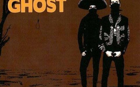 Hola Ghost歌曲:Spanish Moon歌词