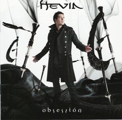 Hevia歌曲:Soy Pastor歌词