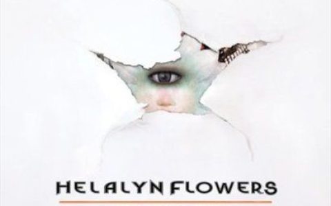 Helalyn Flowers歌曲:Hybrid Moments歌词