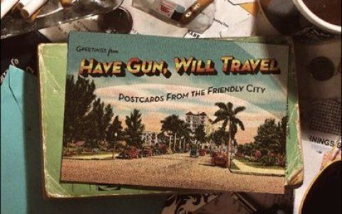 Have Gun Will Travel歌曲:That Ol Death Rattle歌词