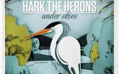 Hark The Herons歌曲:Star-crossed歌词