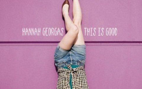 Hannah Georgas歌曲:Your Ghost歌词