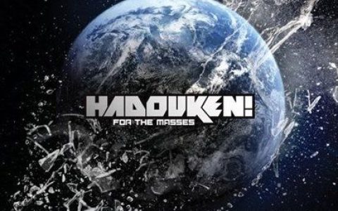 Hadouken歌曲:Rebirth歌词