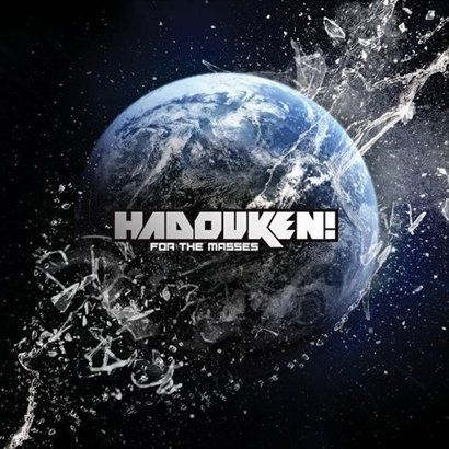 Hadouken歌曲:Rebirth歌词