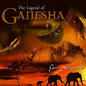Guy Sweens歌曲:Embodiment of Good Luck歌词