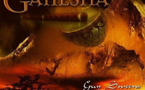 Guy Sweens歌曲:Guarding Her Home歌词