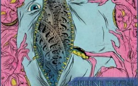 Greene Reveal歌曲:Givers & Takers歌词