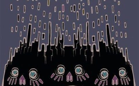 Grayskul And Maker歌曲:Mars Voltage歌词
