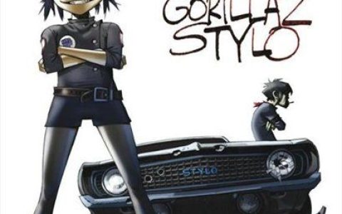 Gorillaz歌曲:Stylo Feat. Bobby Womack And Mos Def (Instrumental歌词