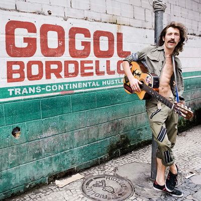Gogol Bordello歌曲:Pala Tute歌词