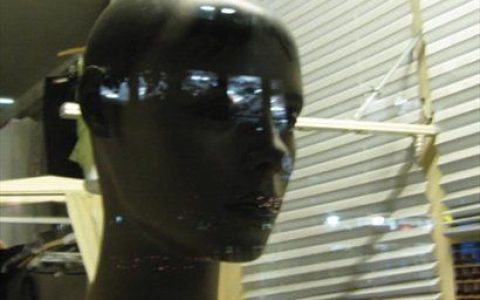 Glass Ghost歌曲:Divisions歌词