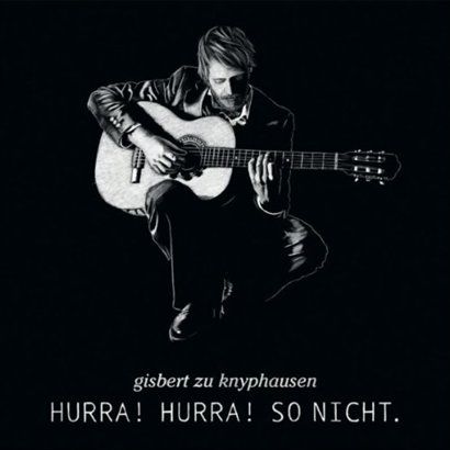 Gisbert zu Knyphause歌曲:Morsches Holz歌词