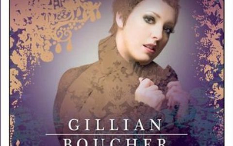 Gillian Boucher歌曲:Slow Air歌词
