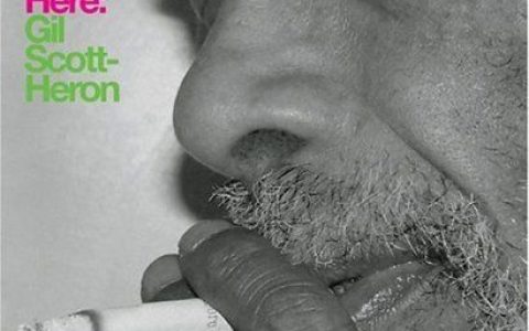 Gil Scott-Heron歌曲:Me And The Devil歌词