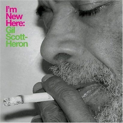 Gil Scott-Heron歌曲:Me And The Devil歌词
