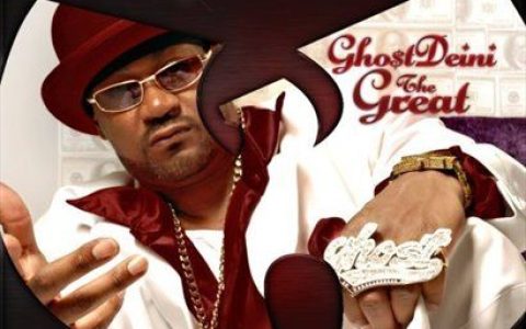 Ghostface Killah歌曲:It s Over歌词