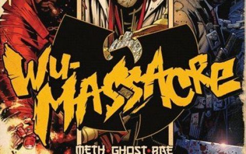 Ghostface Killah歌曲:Miranda - Raekwon歌词