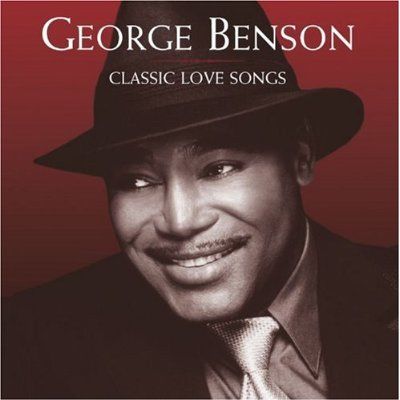 George Benson歌曲:Breezin歌词