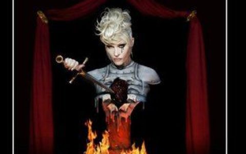 Genitorturers歌曲:Devil In A Bottle歌词