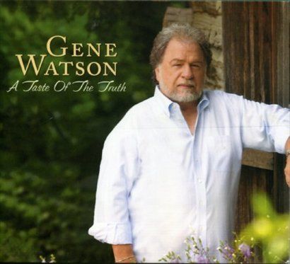 Gene Watson歌曲:Speakin  Of The Angel歌词