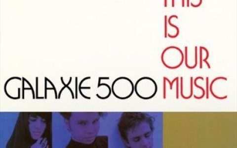 Galaxie 500歌曲:Melt Away歌词