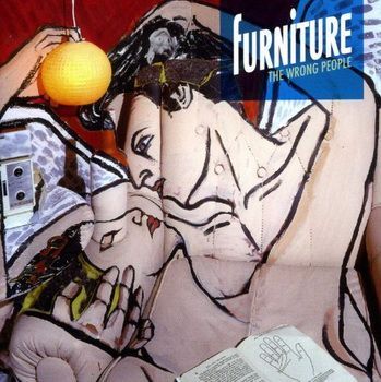 Furniture歌曲:To Gus歌词