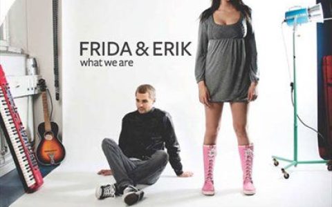 Frida & Erik歌曲:Need To Know歌词