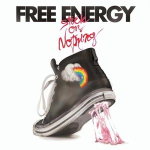 Free Energy歌曲:Dream City歌词