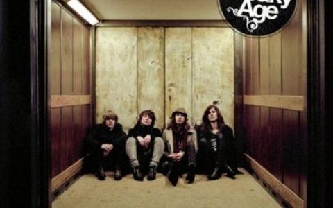 Freaky Age歌曲:Answering Machine歌词