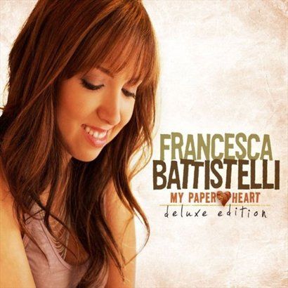 Francesca Battistell歌曲:Beautiful, Beautiful (Dented Fender Sessions)歌词
