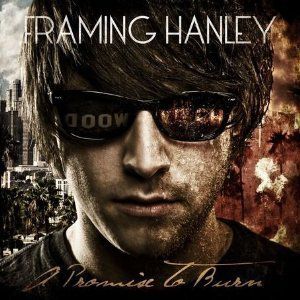 Framing Hanley歌曲:Fool With Dreams歌词
