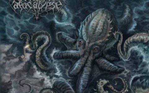 Fleshgod Apocalypse歌曲:Abyssal歌词