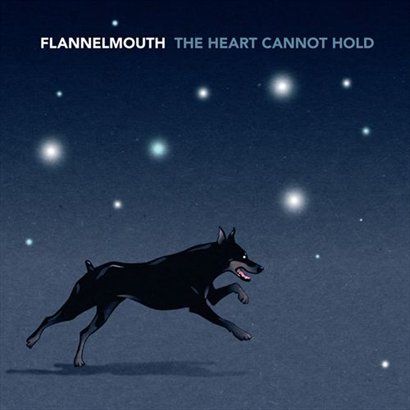 Flannelmouth歌曲:Godlike歌词