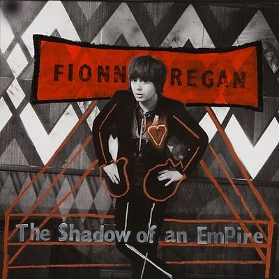Fionn Regan歌曲:Protection Racket歌词