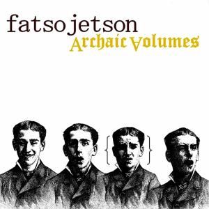 Fatso Jetson歌曲:Jet Black Boogie歌词