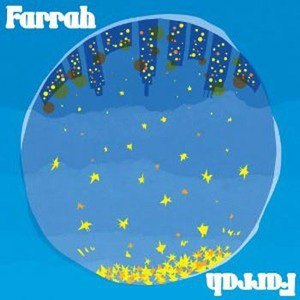 Farrah歌曲:Abby s Going Out歌词