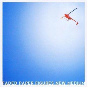 Faded Paper Figures歌曲:One More Crash歌词