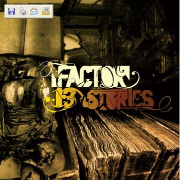 Factor歌曲:Luck Ducks feat. Def3歌词