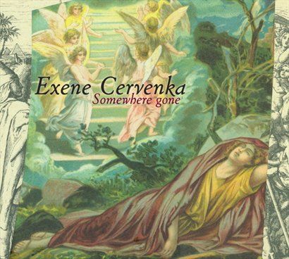 Exene Cervenka歌曲:The Willow Tree歌词