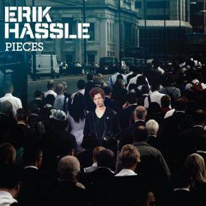 Erik Hassle歌曲:Standing Where You Left Me歌词