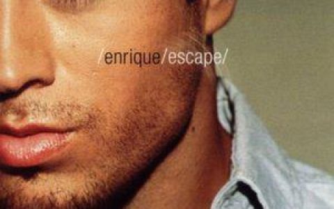 Enrique Iglesias歌曲:She Be The One歌词