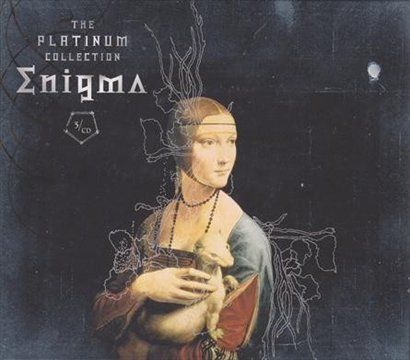 Enigma歌曲:T.N.T. For The Brain (112 Bpm)(Radio Edit)歌词
