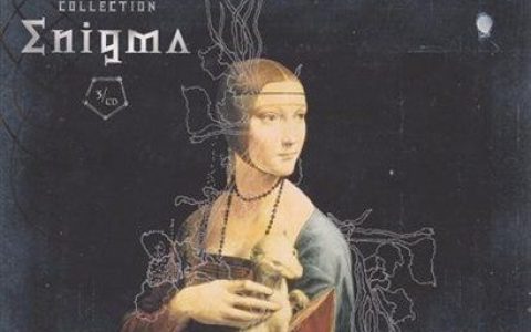 Enigma歌曲:Principles Of Lust (Radio Edit)歌词