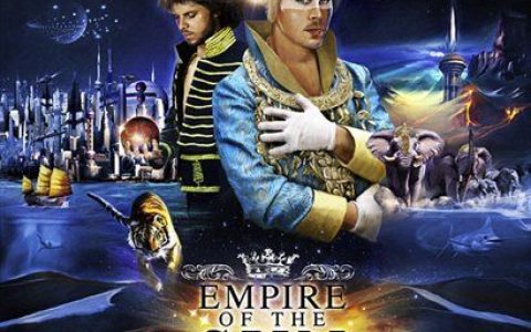 Empire Of The Sun歌曲:Without You歌词
