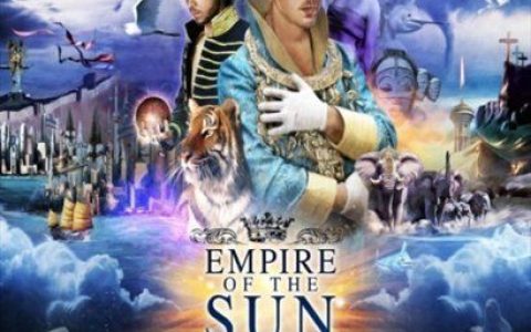Empire Of The Sun歌曲:Swordfish Hotkiss Night (Eron Mezza Remix)歌词