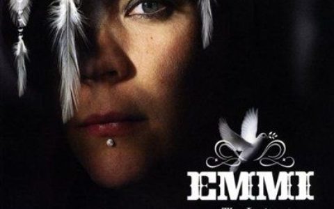 Emmi歌曲:Never Be Forgiven歌词