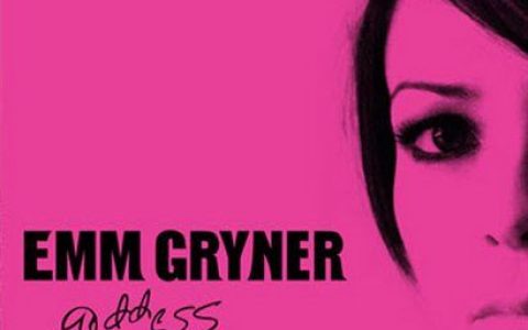 Emm Gryner歌曲:Skating Rink歌词