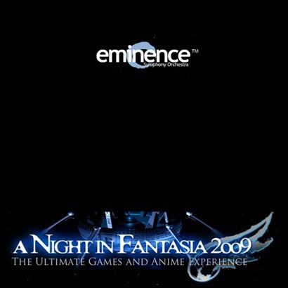 Eminence歌曲:Princess Mononoke Symphonic Suite歌词