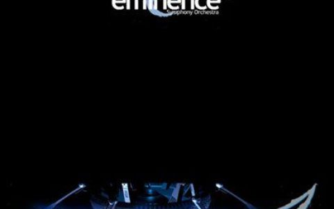 Eminence歌曲:Tsubasa Chronicles Symphonic Suite歌词