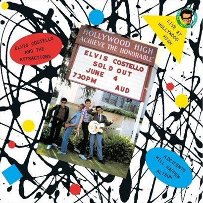 Elvis Costello歌曲:Radio, Radio歌词
